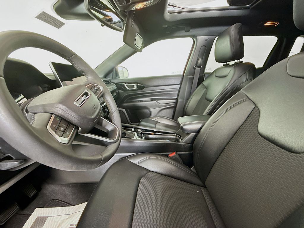 2022 Jeep Compass Altitude photo 19