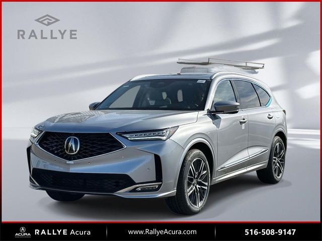 2026 Acura MDX Advance Package's photo