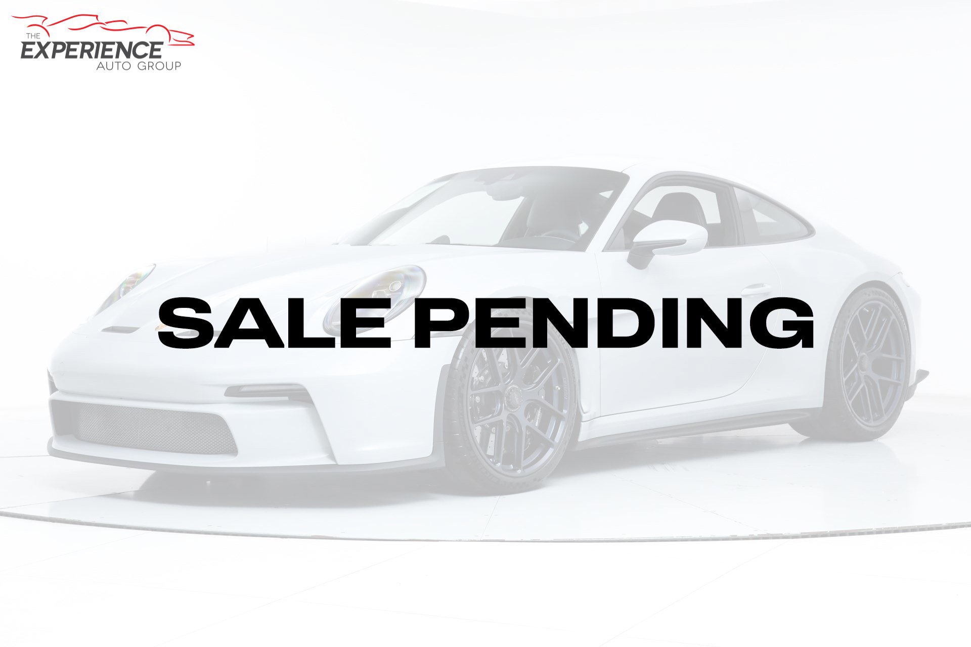 2024 Porsche 911 GT3 RS's photo