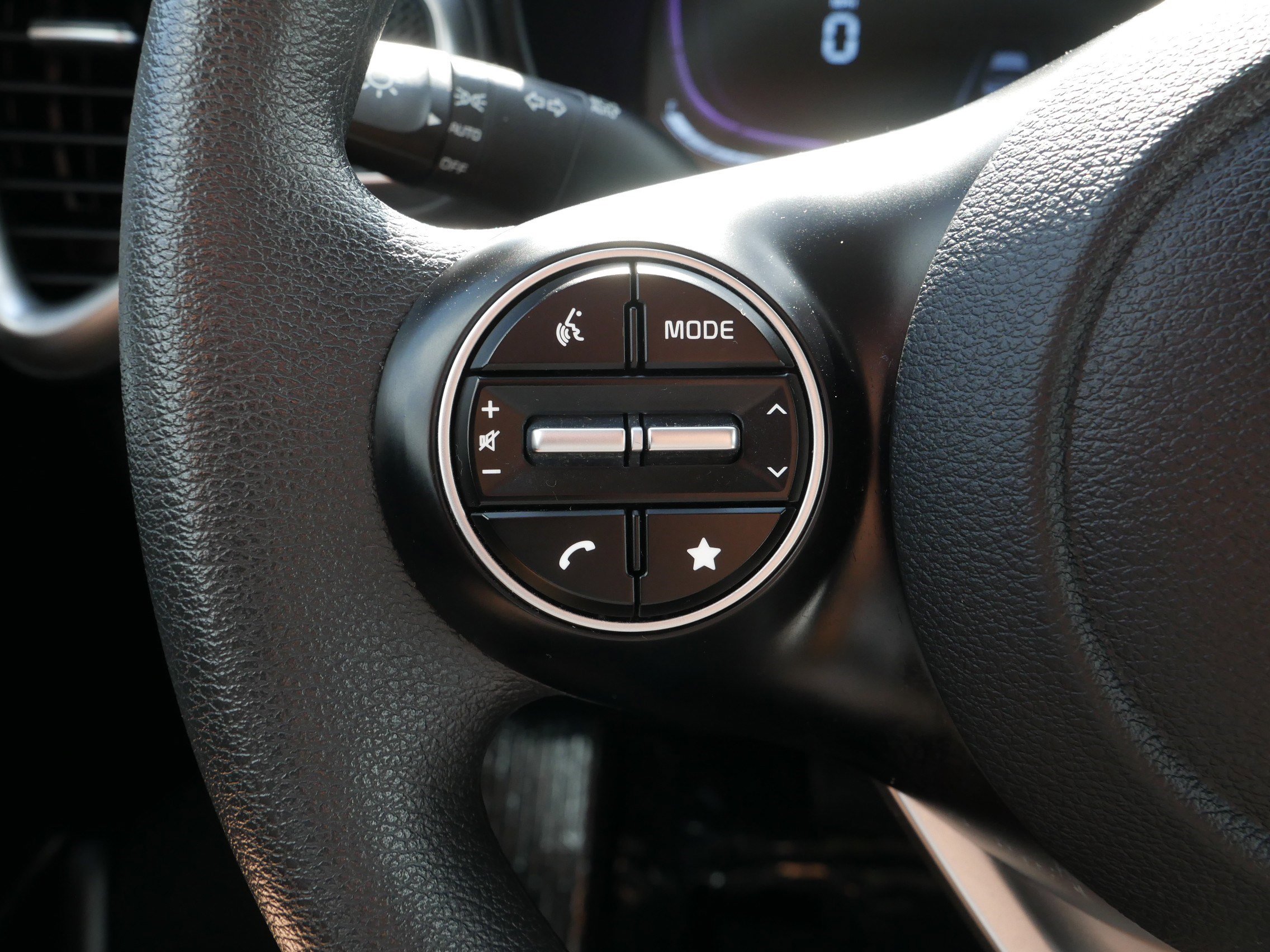 2024 Kia Soul LX S photo 30