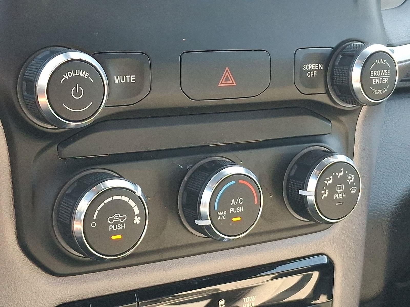 2024 Ram 2500 Big Horn photo 16