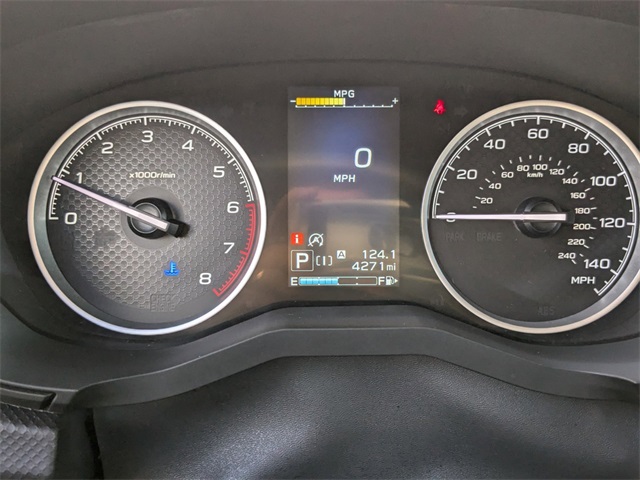 2024 Subaru Forester Limited photo 25