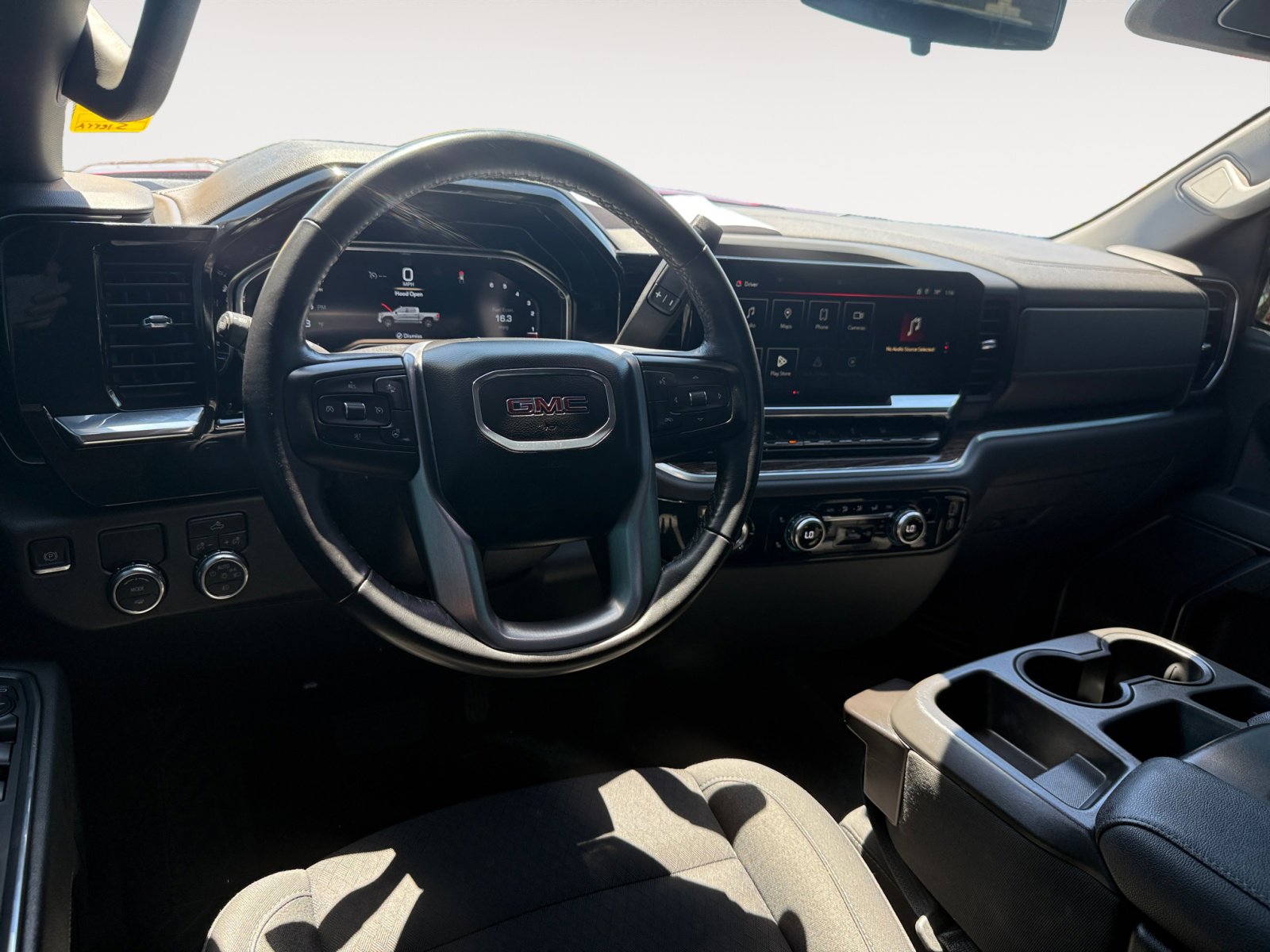 2022 Gmc Sierra 1500 Elevation photo 15