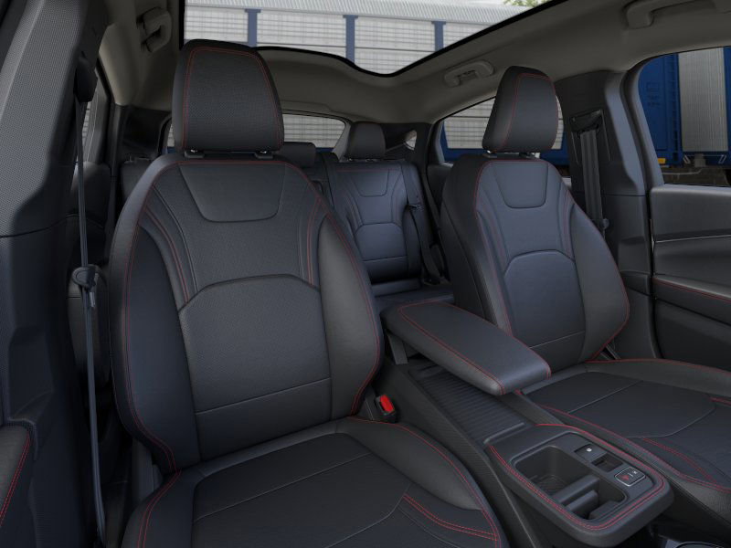 2025 Ford Mustang Mach-E Premium photo 8