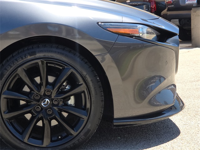 2023 Mazda Mazda3 2.5 Turbo Premium Plus photo 3