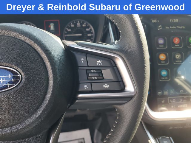 2025 Subaru Outback Premium photo 25