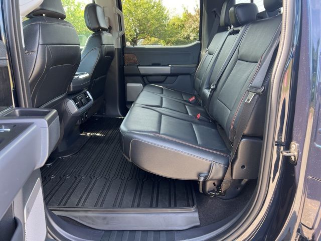 2023 Ford F-150 Lariat photo 26