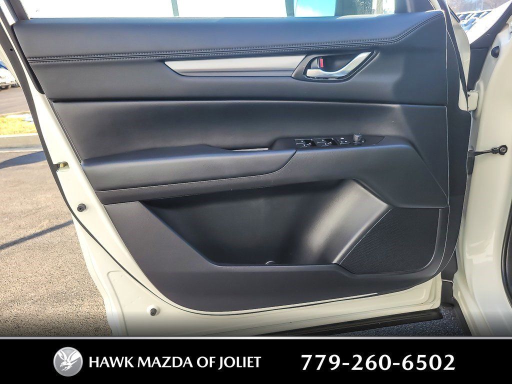 2023 MAZDA CX-5 - Image 15