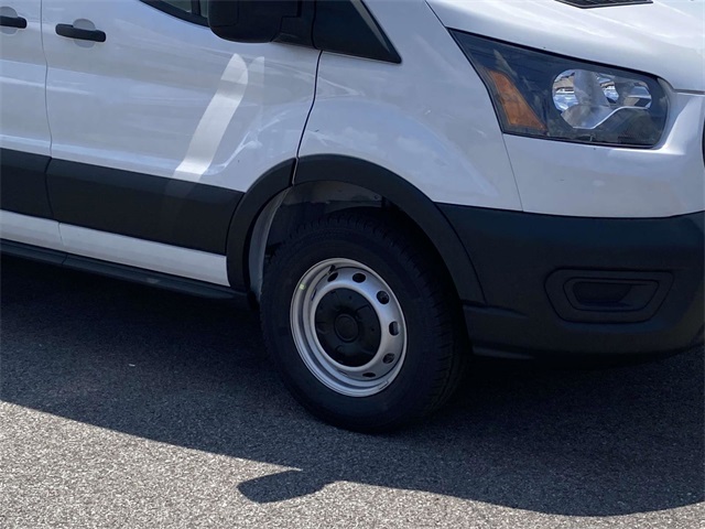 2025 Ford Transit Cargo Van photo 2
