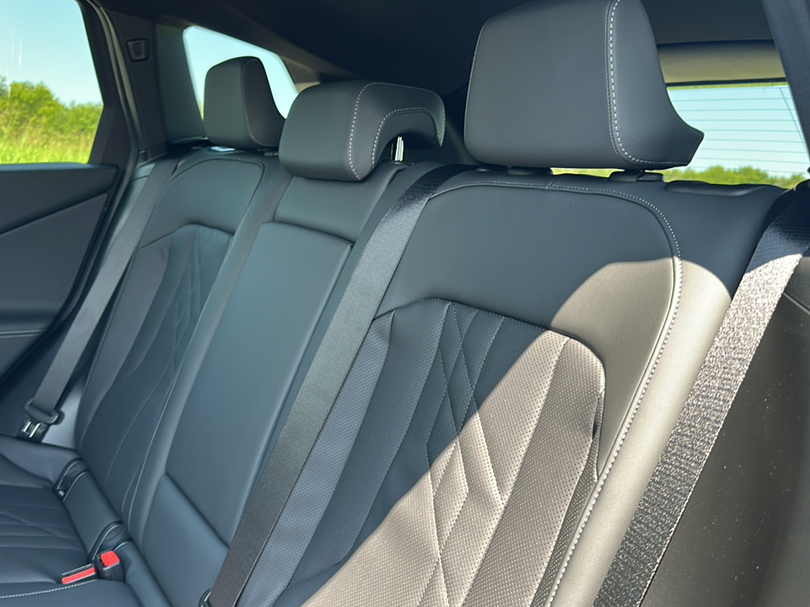 2026 Bmw X3 photo 5