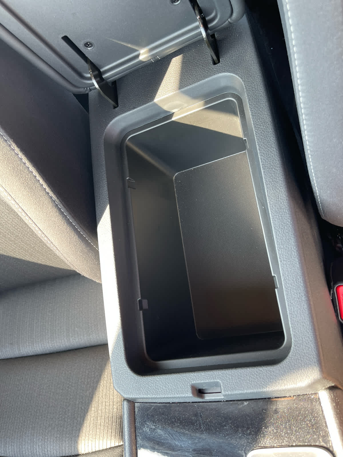 2024 Nissan Altima 2.5 SV photo 19