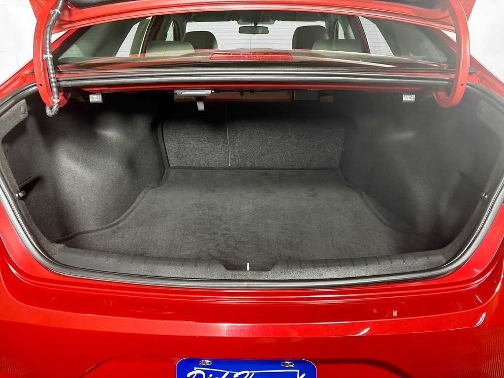 2018 Hyundai Sonata SE photo 19