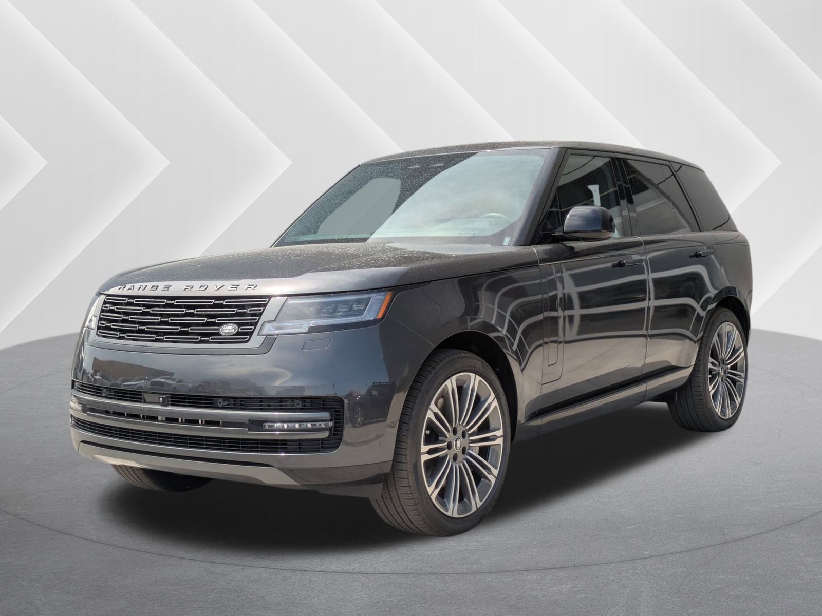 2025 Land Rover Range Rover SE's photo