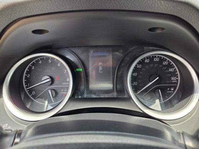 2023 Toyota Camry LE photo 20
