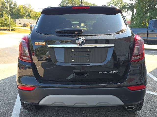 2019 Buick Encore Preferred photo 4