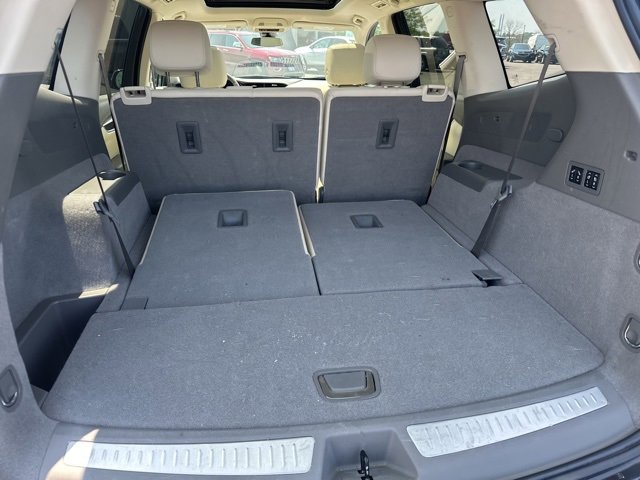 2023 Cadillac XT6 Premium Luxury photo 39