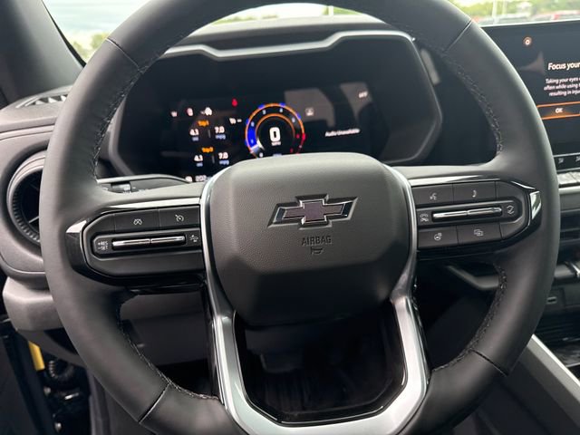 2026 Chevrolet Colorado Trail Boss photo 13