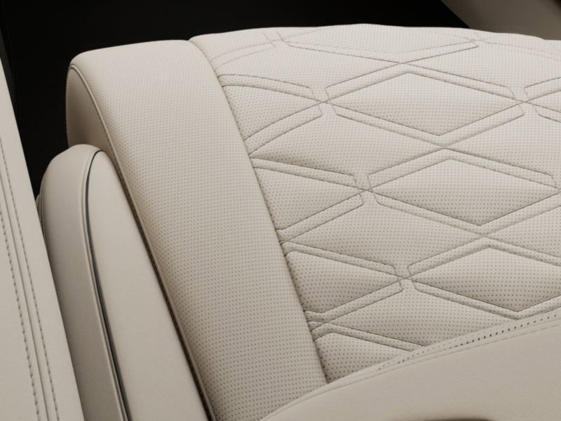 2026 Genesis G80 3.5T Sport Prestige AWD photo 15