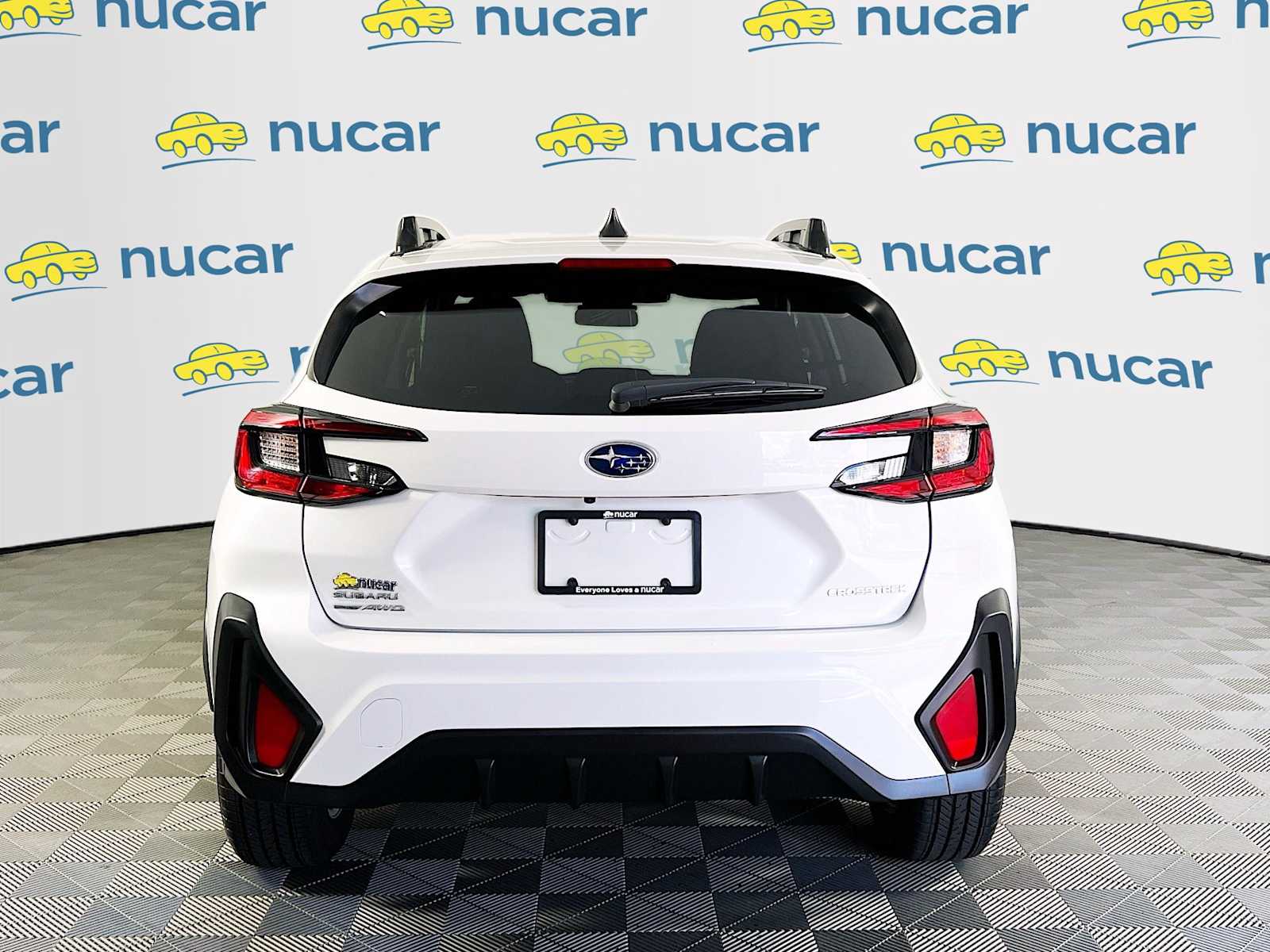 2025 Subaru Crosstrek Premium photo 4