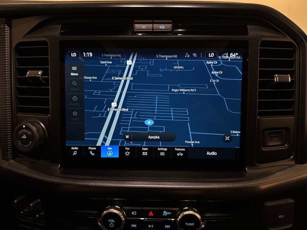 2025 Ford F-150 Raptor photo 4