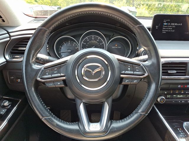 2022 Mazda CX-9 Touring photo 20