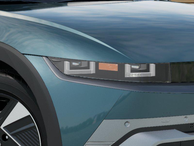 2025 Hyundai Ioniq 5 SEL photo 7