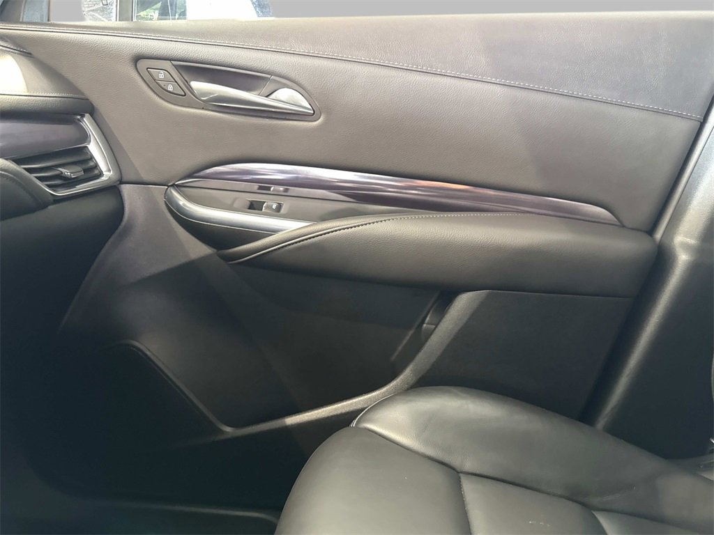 2022 Cadillac XT4 Luxury photo 19