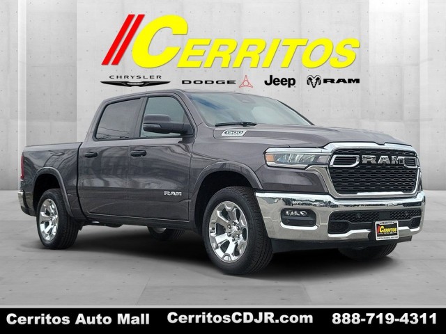 2026 RAM Ram 1500 Pickup Big Horn/Lone Star's photo