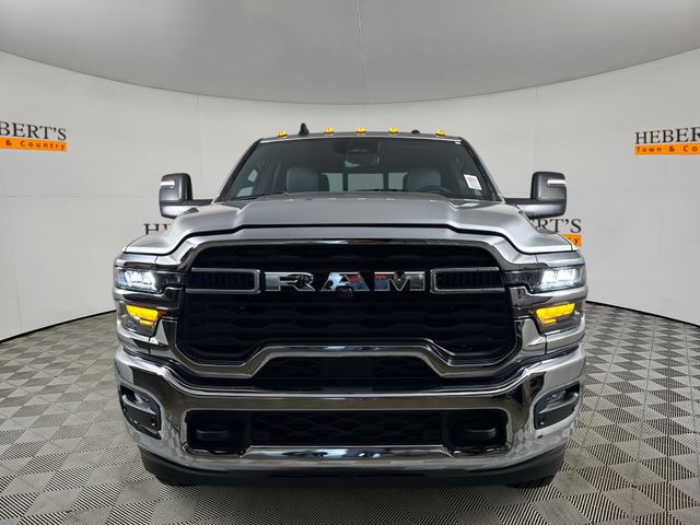 2026 Ram 2500 Tradesman photo 2