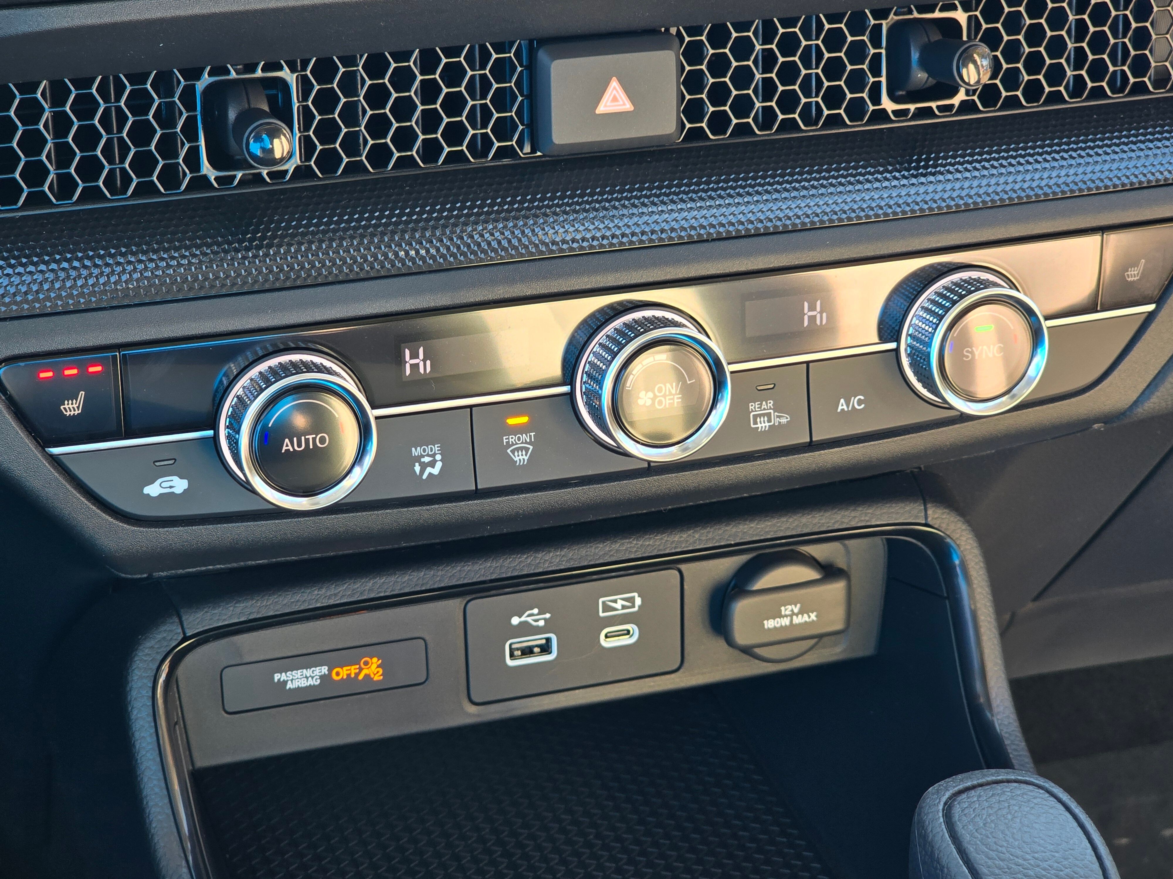 2025 Honda CR-V EX photo 15