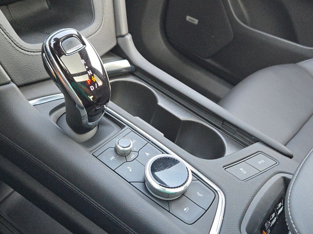 2024 Cadillac XT6 Premium Luxury photo 26