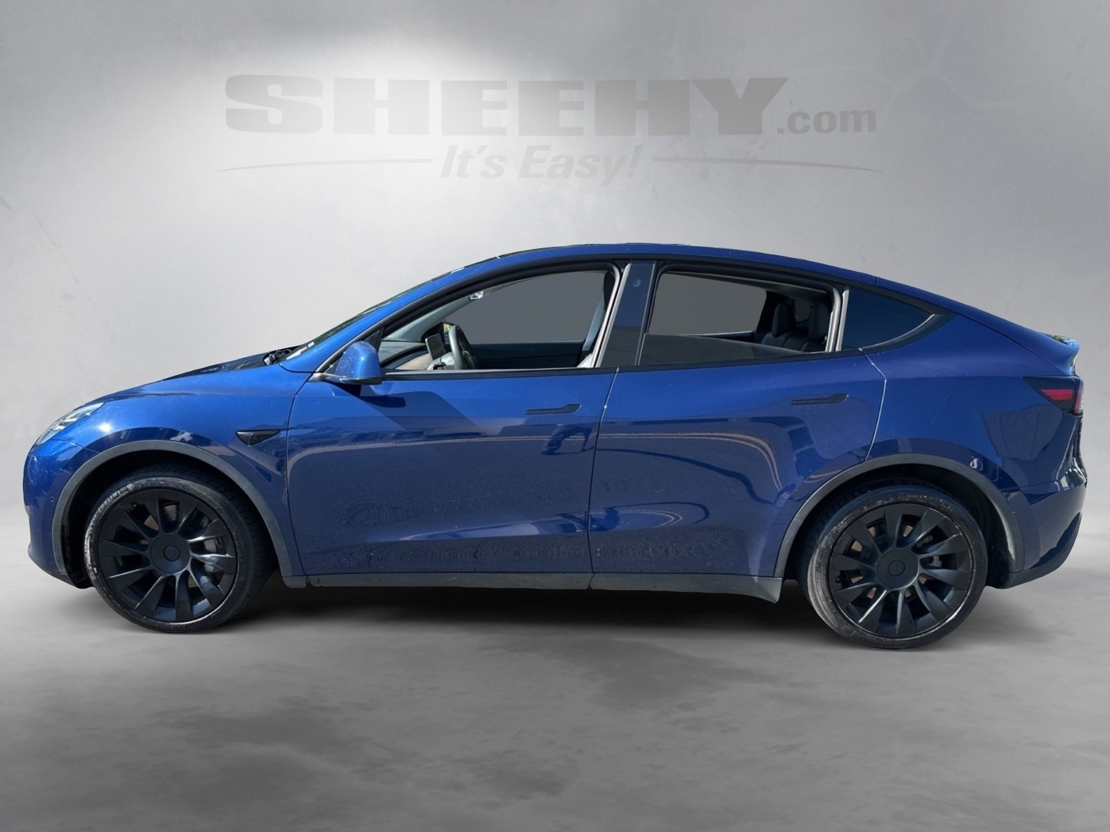 2021 Tesla Model Y Long Range photo 13