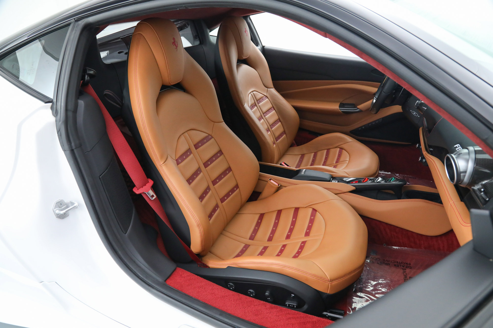 2022 Ferrari F8 Tributo photo 20
