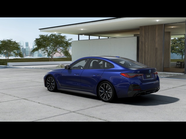 2025 Bmw i4 xDrive40 photo 2