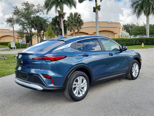 2026 Buick Envista Preferred photo 4