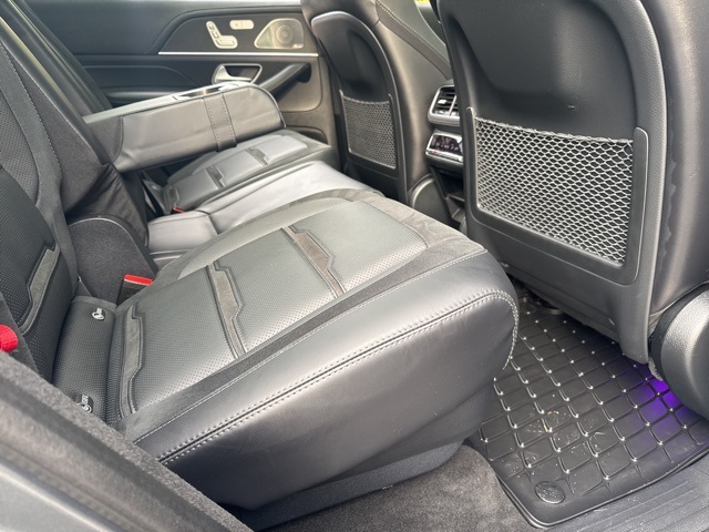 2024 Mercedes Benz GLE 53 AMG 4MATIC photo 17