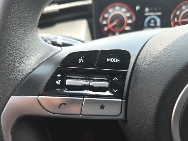 2022 Hyundai Santa Cruz SEL photo 13