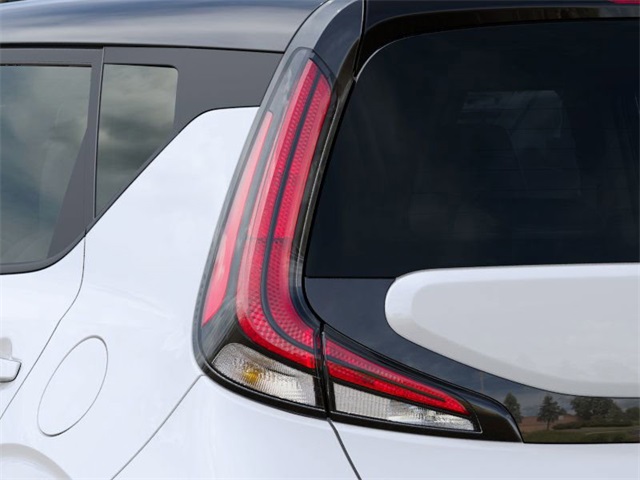 2025 Kia Soul EX photo 7