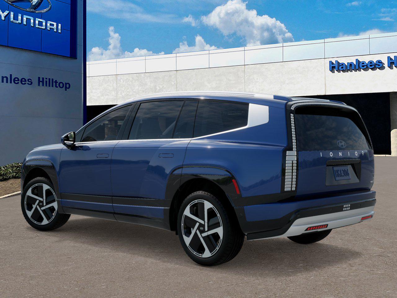 2026 Hyundai Ioniq Limited photo 2