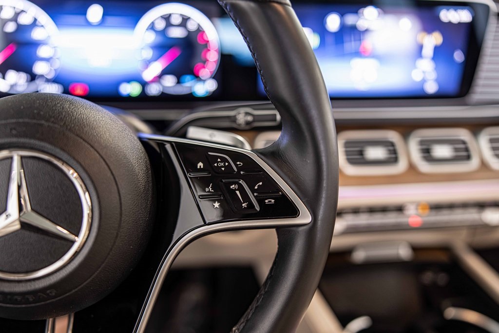 2024 MERCEDES-BENZ GLE-CLASS - Image 26