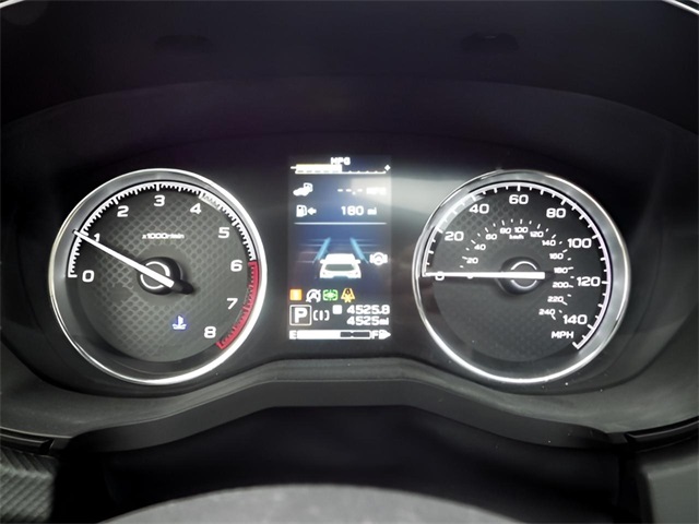 Image of Pre-Owned 2024 Subaru Forester Touring