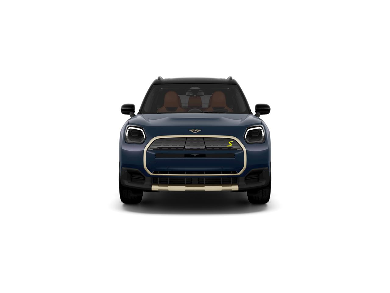 2025 Mini Countryman SE ALL4 Iconic photo 2