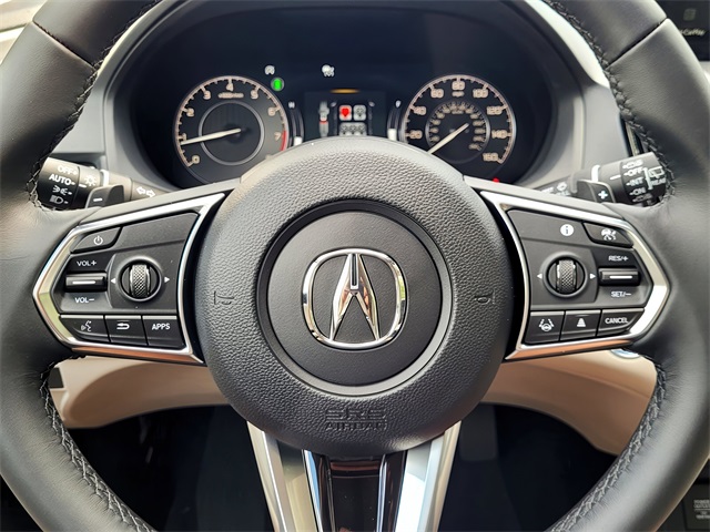 2025 Acura RDX Technology photo 10