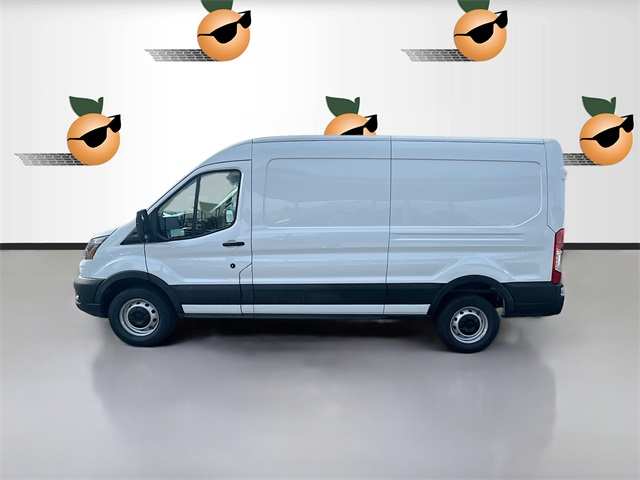 2024 Ford Transit Cargo Van photo 4