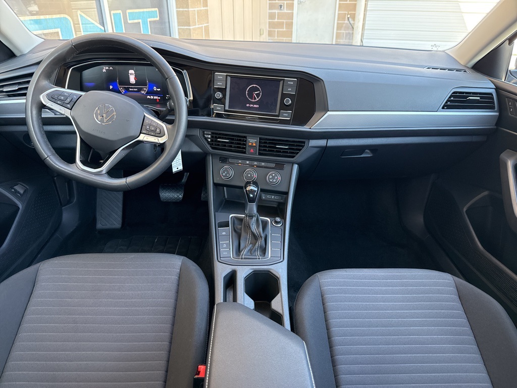 2024 Volkswagen Jetta 1.5T S photo 20