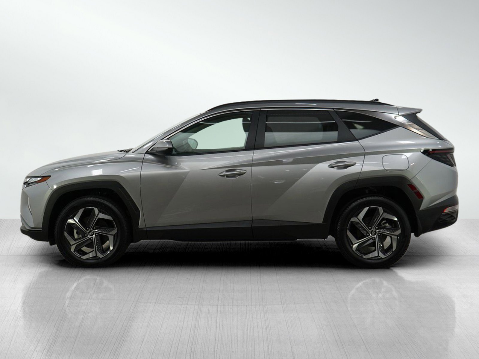 2024 Hyundai Tucson SEL Convenience photo 2