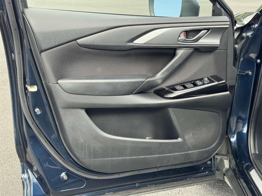 2022 Mazda CX-9 Sport photo 26