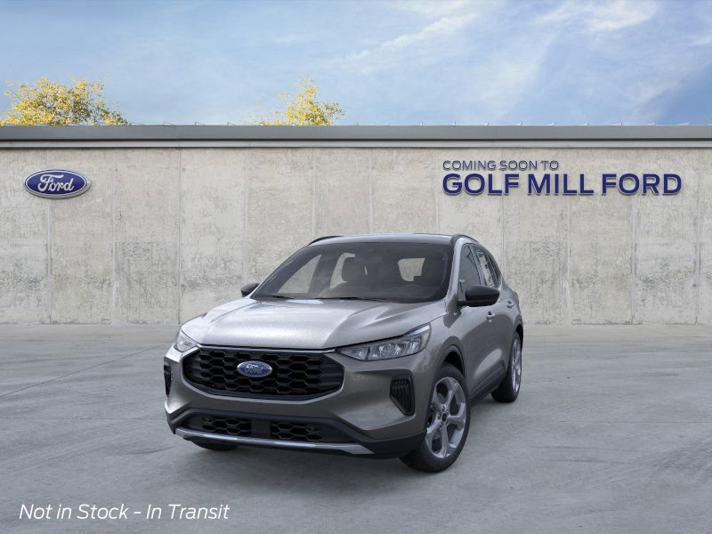 2026 FORD ESCAPE - Image 2