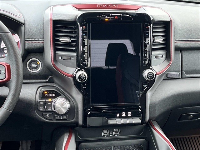 2026 Ram 1500 Rebel photo 15