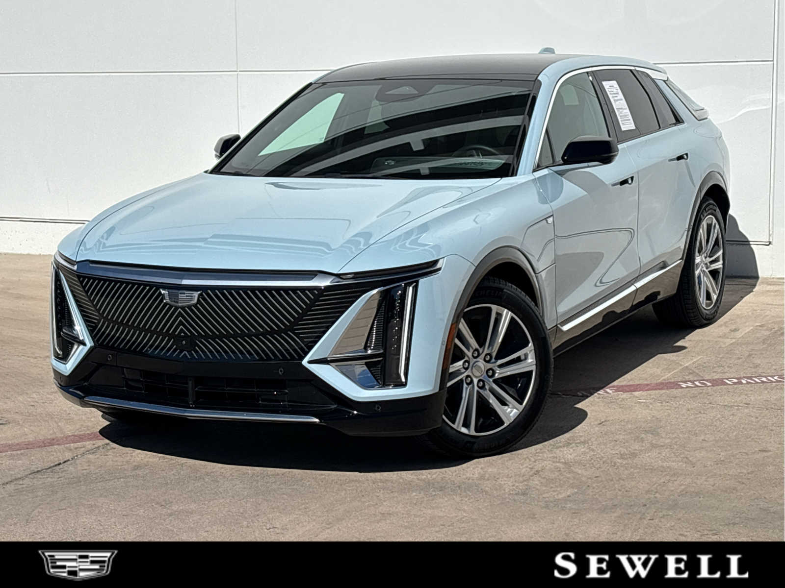 2024 Cadillac LYRIQ Tech's photo